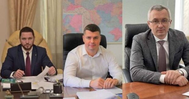 Мільйони на контрабанді: Кузник, Герасимов і Звягінцев – головні фігуранти гучного розслідування на митницях заходу країни