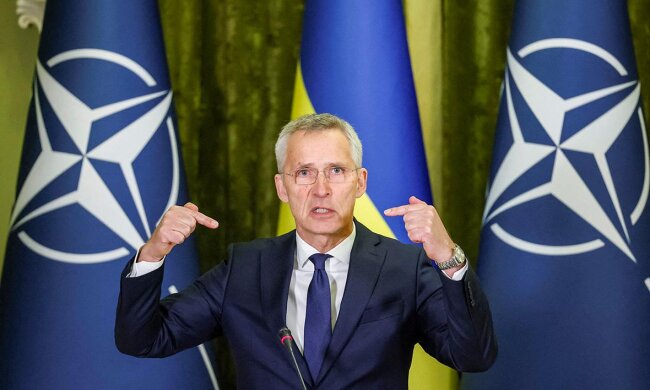 Войска Путина получат по полной: в НАТО уже официально сделали заявление по защите Украины