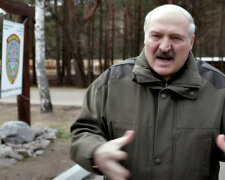Александр Лукашенко. Фото: скриншот YouTube-видео.