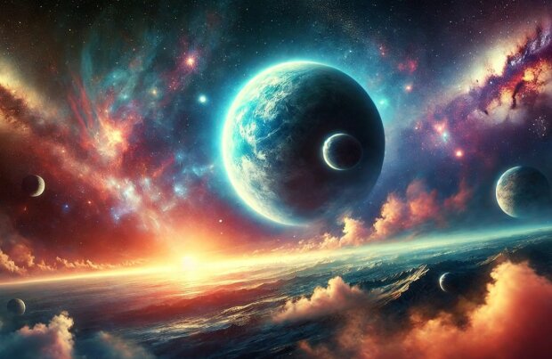 Ретроградність, зображення: Pinterest