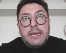 Алексей Суханов, кадр из интервью