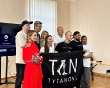 Новую образовательную платформу для ветеранов, военных и их семей положили начало БФ молодежной инициативы "Надежда" и Вита Присяжнюк