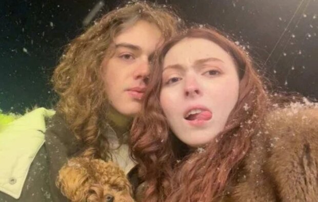 Мой зять в восторге: Оля Полякова рассказала, как Эден впервые увидел Украину и получил люксовый подарок