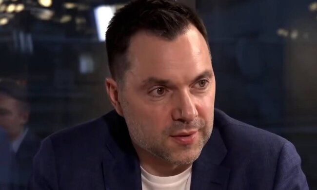 Олексій Арестович розповів, до чого готується Ізраїль: три величезні війни