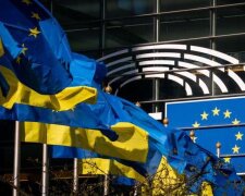 Новоизбранный Европарламент однозначно поддерживает Украину, - нардеп Пушкаренко.