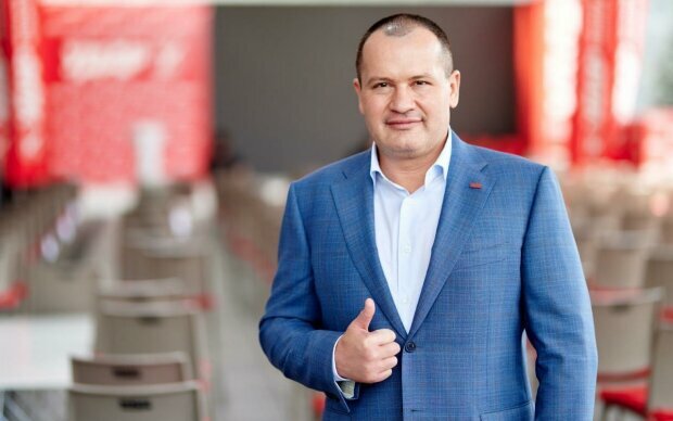 Мы начинаем новый этап развития УДАРа, – Палатный