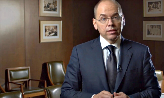 Максим Степанов. Фото: скриншот YouTube-видео.