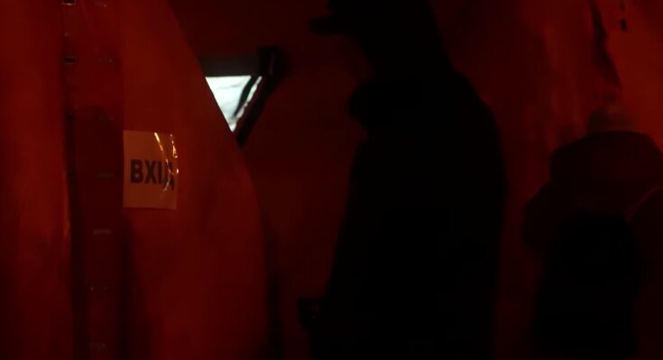 Відключення світла, блекаут