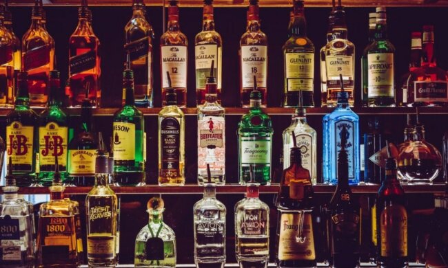 Алкоголь, фото: скриншот You Tube