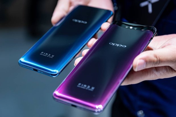 oppo