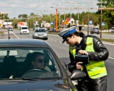 Штрафи будуть захмарними: що чекає на водіїв у Польщі, починаючи з цього року