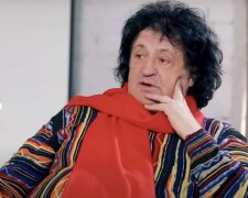 Іво Бобул, кадр з відео