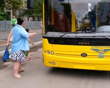 Блокировка транспорта во время тревоги: власти Киева дали разъяснение