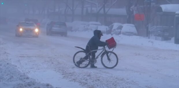 До -16 градусов: Украина затрещит от сильных морозов. Названа первая дата
