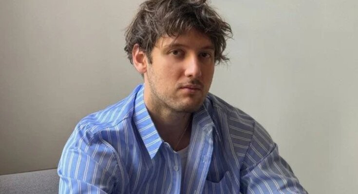 Пилип Коляденко, фото із соцмереж