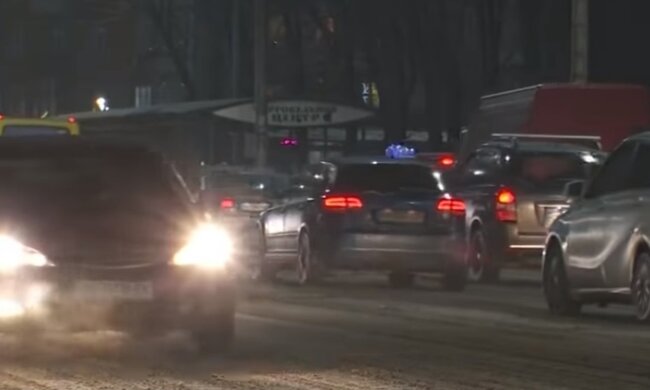 Обмеження швидкості до 30 кілометрів на годину: експерти розповіли, чого чекати українським водіям