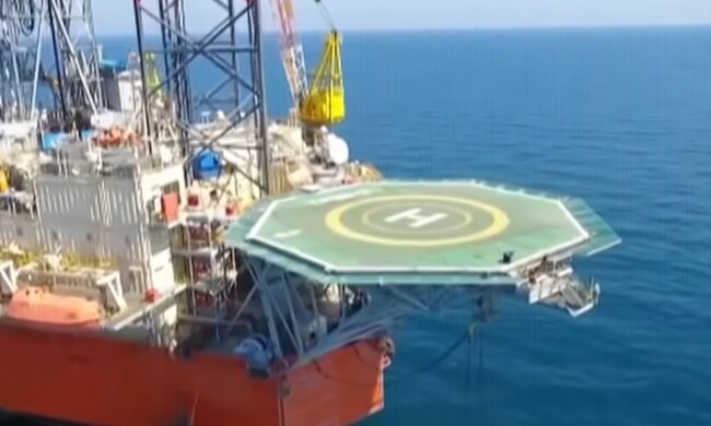 Ракетный удар по "вышкам Бойко": появились первые подробности