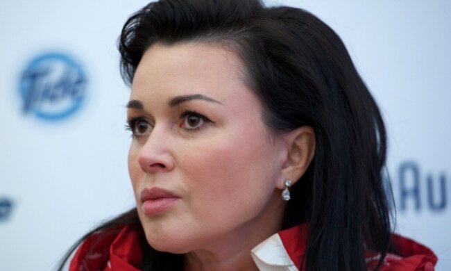 Анастасия Заворотнюк наконец-то увидела дочь