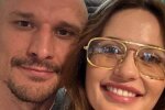 "Холостяк" Тарас Цымбалюк и Наталка Денисенко