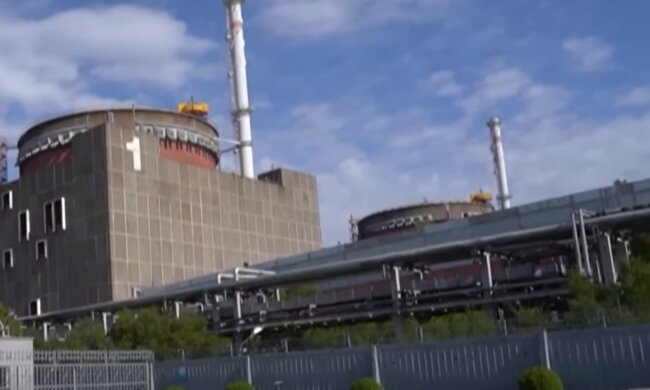Официально: один энергоблок Запорожской АЭС отключен от системы