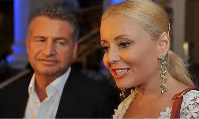 "С любовницей в Сочи": Агутин решил показать свою любимую