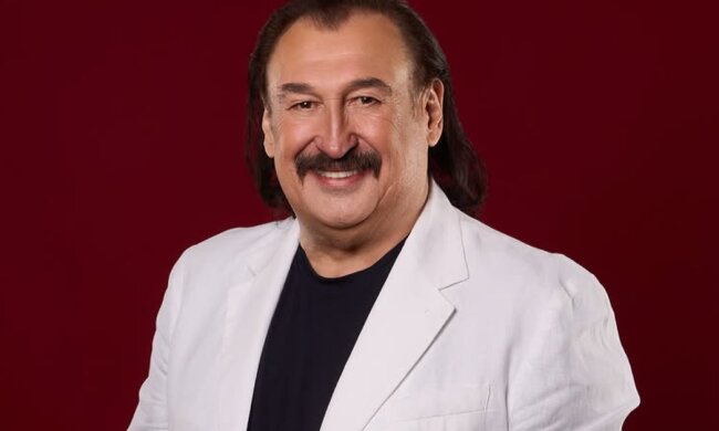 Степан Гіга, фото: stepan.giga_official / Instagram