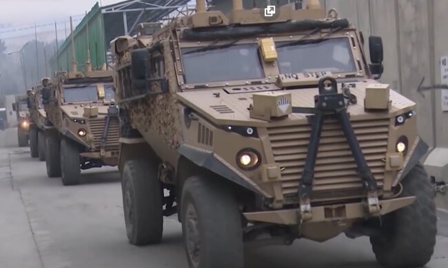 Британия готова ввести войска в Украину. Готовимся к войне с Россией. НАТО идет на помощь