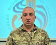 Віталій Герсак