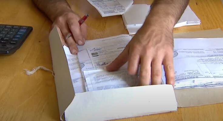 Комунальні послуги. Фото: YouTube