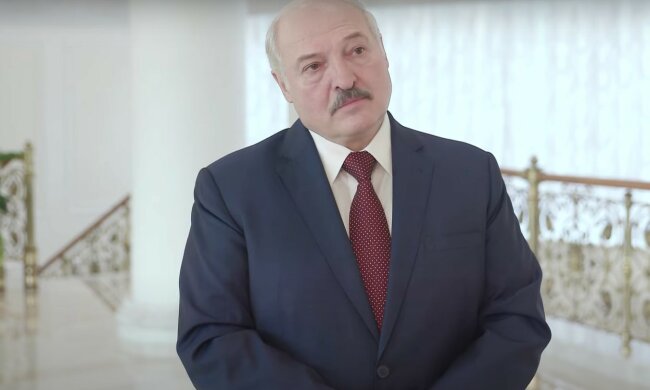 Александр Лукашенко. Фото: скриншот YouTube-видео