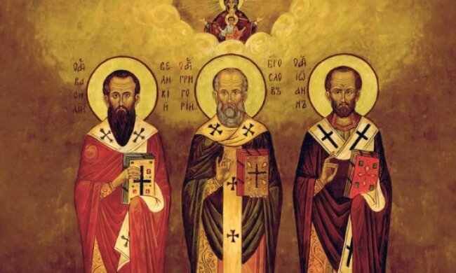 Собор трех святителей 2023: что нельзя делать 12 февраля. Главные традиции этого дня