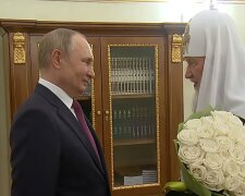 Це сили диявола: священик Московського патріархату зрікся Кирила