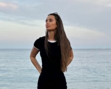 Ксения Мишина