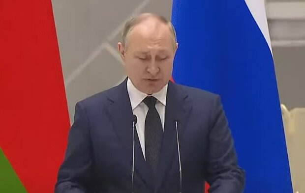 Окончательно довели: Путин уже боится своих же генералов