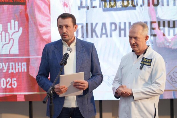 Валерій Дубіль