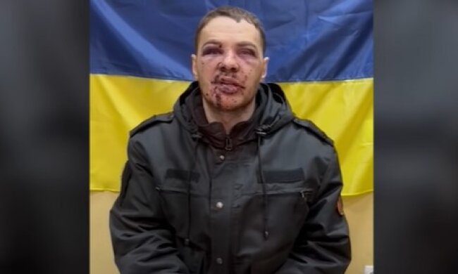 Плачуть і звуть маму: що говорять на камеру Російські військовополонені. Нехай це побачить кожен