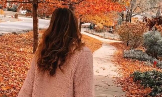 Гороскоп, осень, изображение: Pinterest