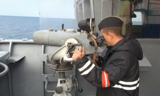 Може початися в будь-який момент: у Чорному морі до запуску по Україні готові 16 ракет"Калібр"