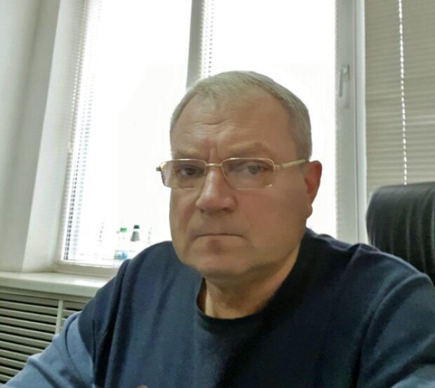 Александр Неклюдов
