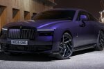 Rolls-Royce
