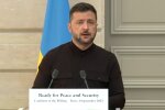Володимир Зеленський, фото: Офіс Президента