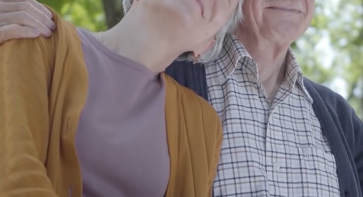 Пенсионеры