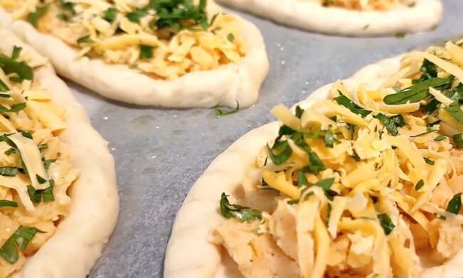 Пирожки-лодочки, фото: youtube.com