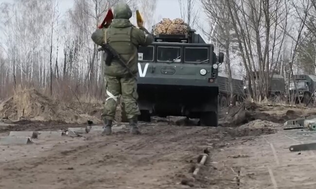 Путіну доведеться зупиняти армію, виникли величезні проблеми