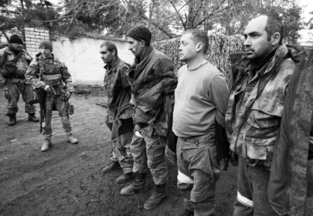 Російські солдати масово відмовляються воювати в Україні. Фото рапортів