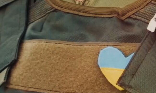 Война в Украине. Фото: YouTube