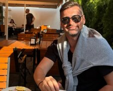 Артем Мілевський, фото із соцмереж