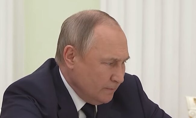 Путін вже погрожує всьому світу: "Завдамо блискавичні удари! Нехай всі знають!"