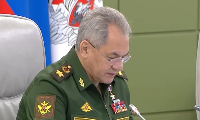 Це вам помста: Шойгу отямився і почав погрожувати повним захопленням частини України