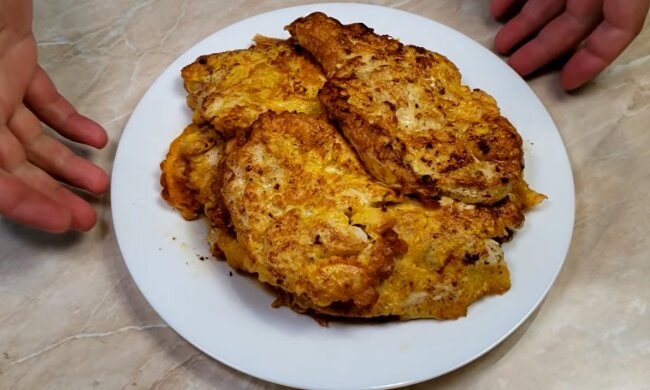 Отбивные. Фото: YouTube